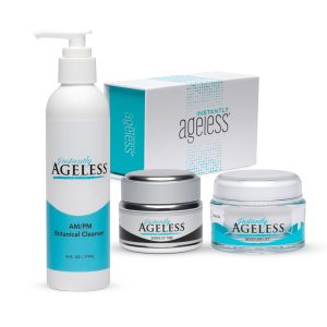 Finding Instantly Ageless with AI