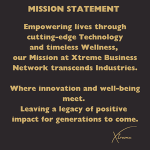 Is a Mission Statement important?