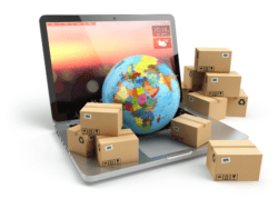 What is eCommerce Dropshipping?